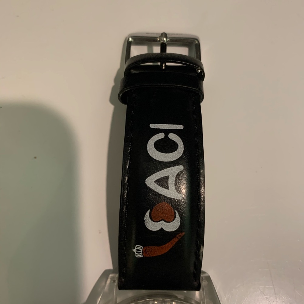 Baci & Abbraci Watch - Picture 3 of 8